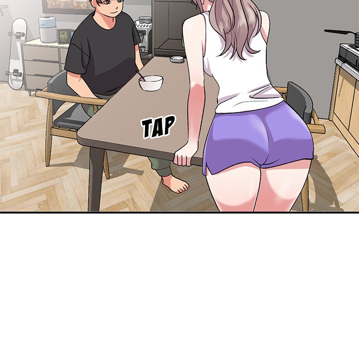 Shh! Her Secret Chapter 40 image 76