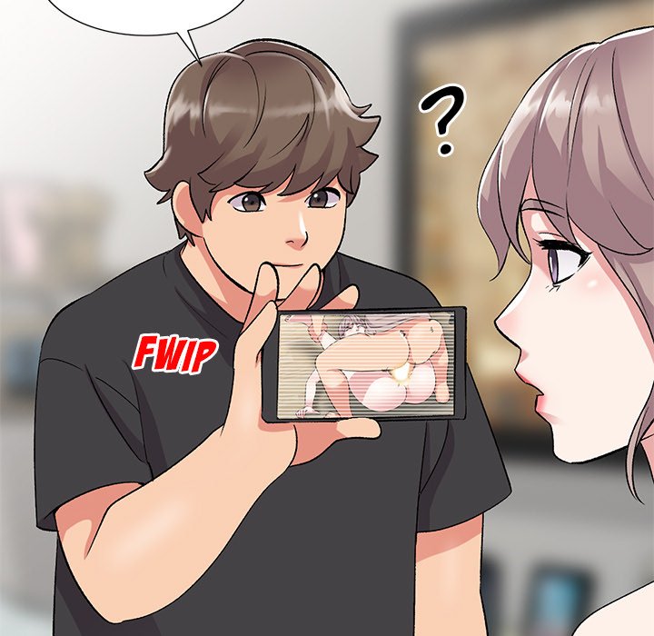 Shh! Her Secret Chapter 40 image 80
