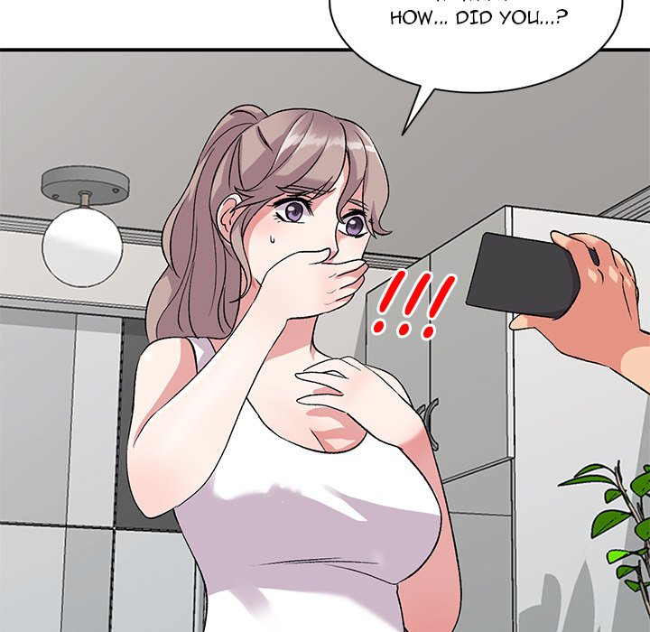 Shh! Her Secret Chapter 40 image 85