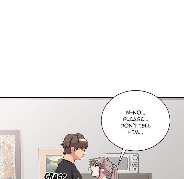 Shh! Her Secret Chapter 40 image 91