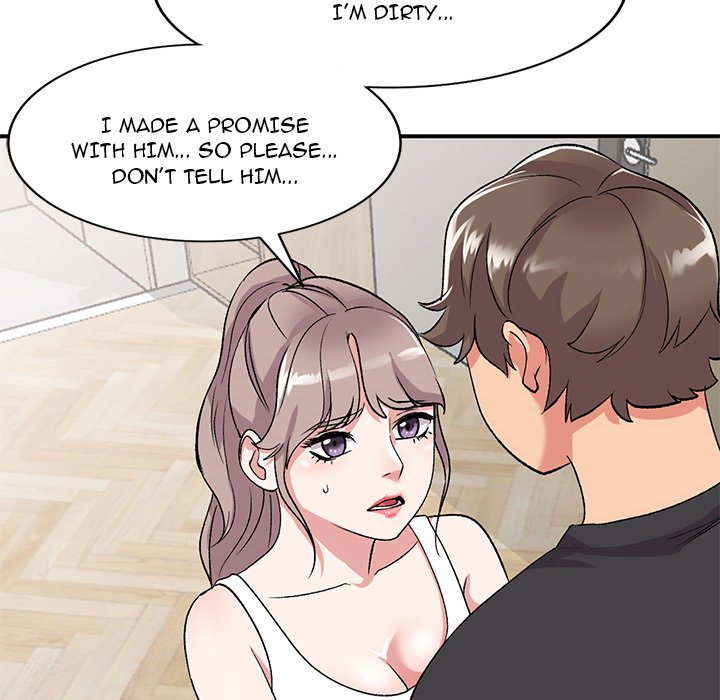 Shh! Her Secret Chapter 40 image 94