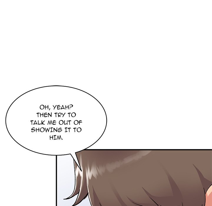 Shh! Her Secret Chapter 40 image 96