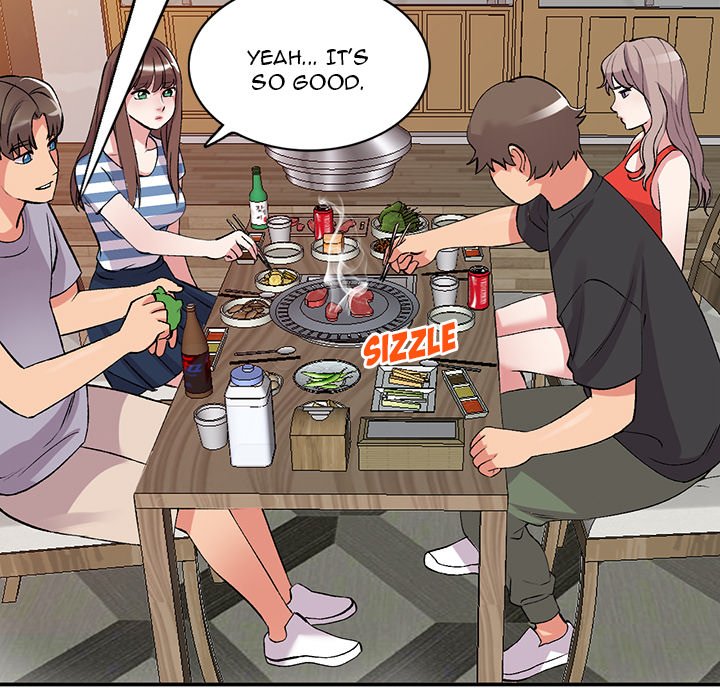 Shh! Her Secret Chapter 41 image 104