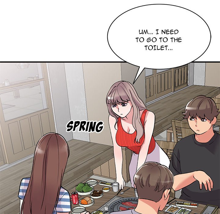 Shh! Her Secret Chapter 41 image 121