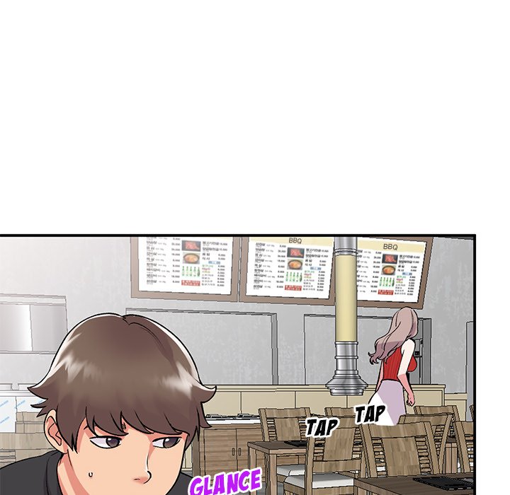 Shh! Her Secret Chapter 41 image 123