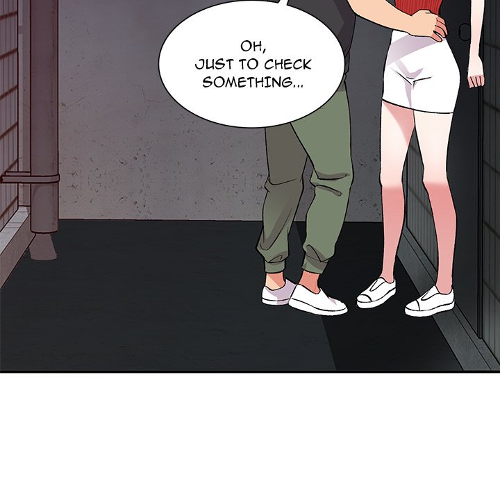 Shh! Her Secret Chapter 41 image 133