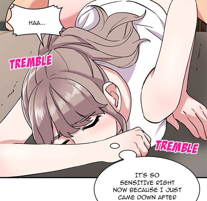 Shh! Her Secret Chapter 41 image 25