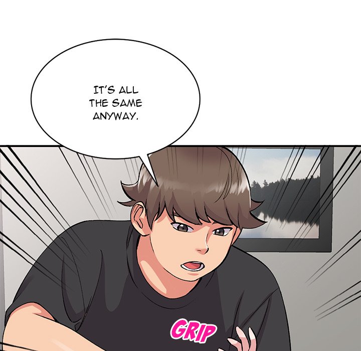 Shh! Her Secret Chapter 41 image 35