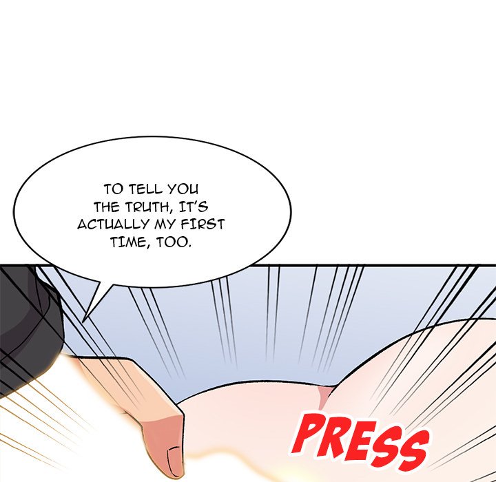 Shh! Her Secret Chapter 41 image 44