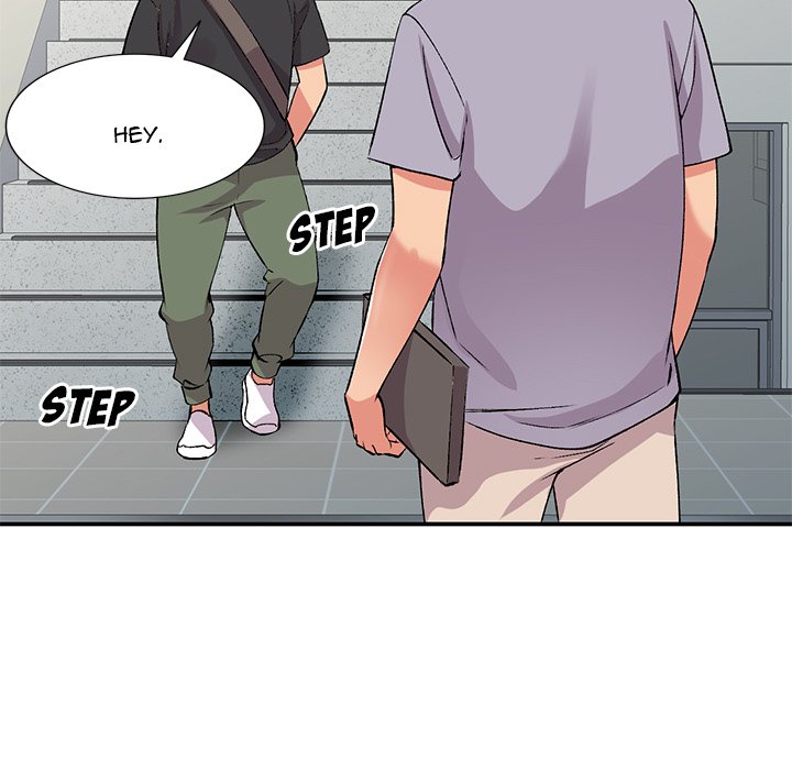 Shh! Her Secret Chapter 41 image 86