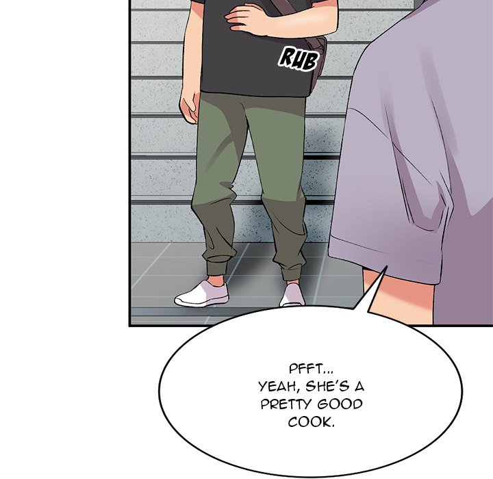 Shh! Her Secret Chapter 41 image 90