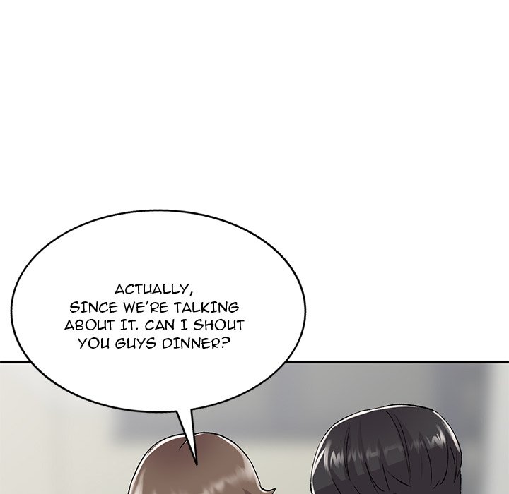 Shh! Her Secret Chapter 41 image 91