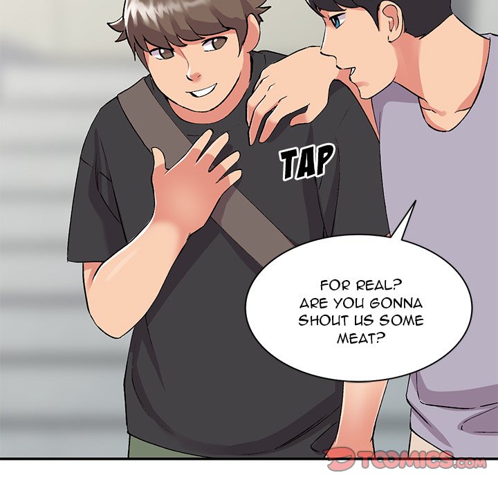 Shh! Her Secret Chapter 41 image 92