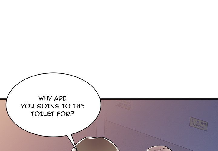 Shh! Her Secret Chapter 42 image 0