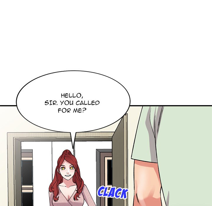 Shh! Her Secret Chapter 42 image 134