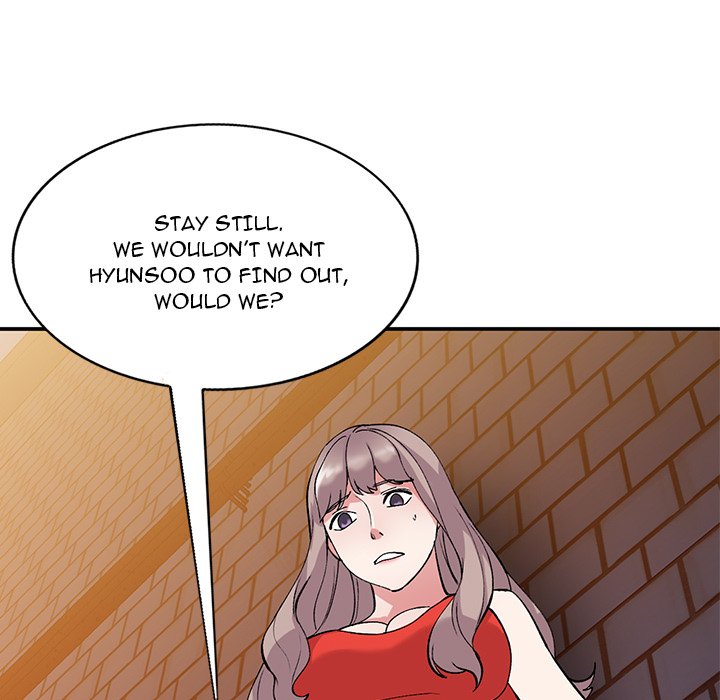 Shh! Her Secret Chapter 42 image 18