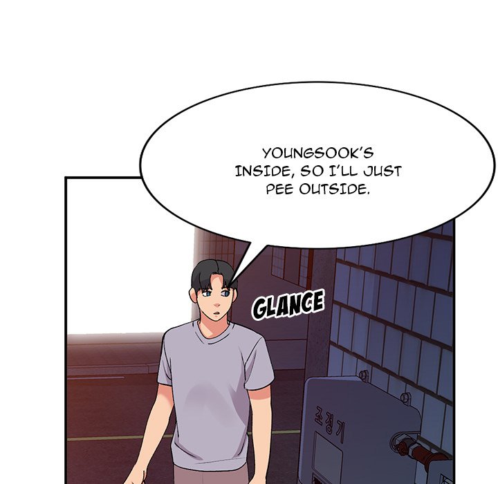 Shh! Her Secret Chapter 42 image 36