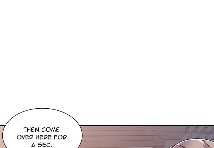 Shh! Her Secret Chapter 42 image 3