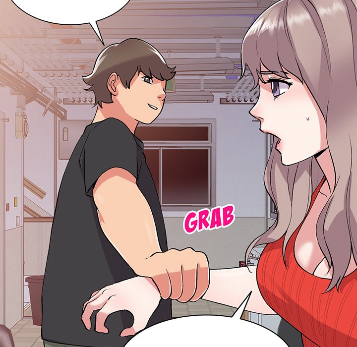 Shh! Her Secret Chapter 42 image 4