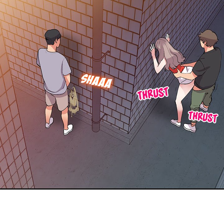Shh! Her Secret Chapter 42 image 56