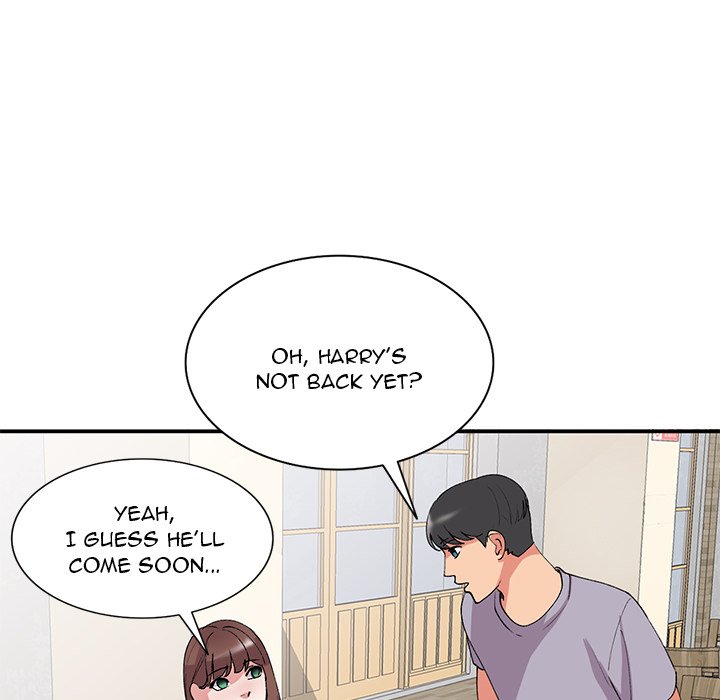 Shh! Her Secret Chapter 42 image 70