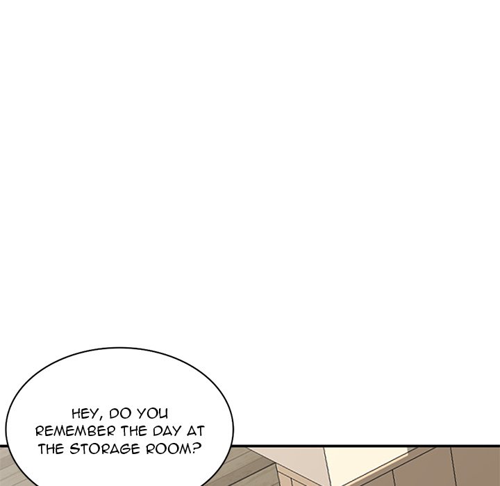 Shh! Her Secret Chapter 42 image 76