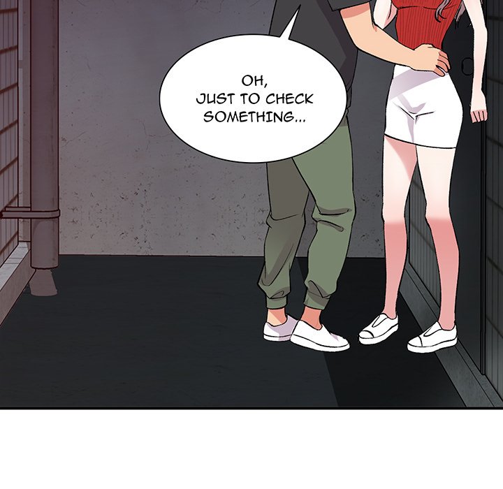 Shh! Her Secret Chapter 42 image 7
