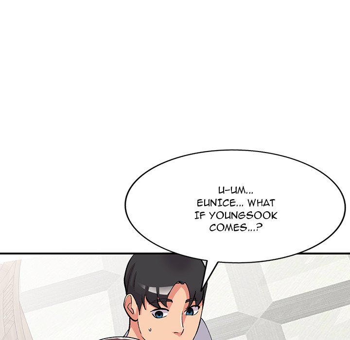 Shh! Her Secret Chapter 42 image 87