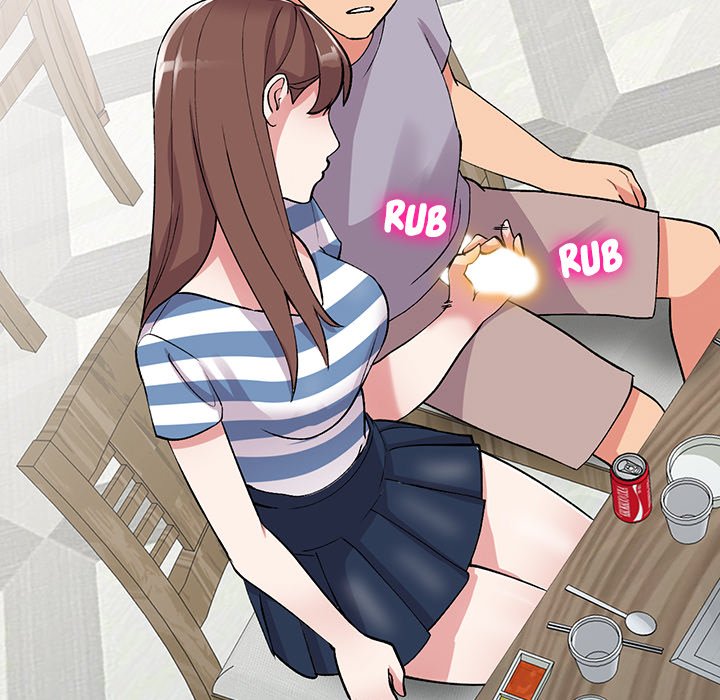 Shh! Her Secret Chapter 42 image 88