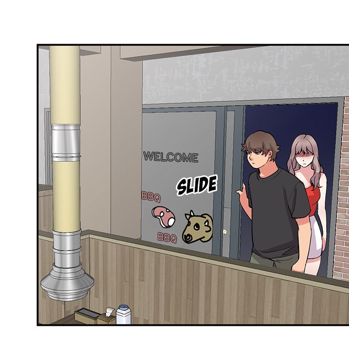 Shh! Her Secret Chapter 42 image 90