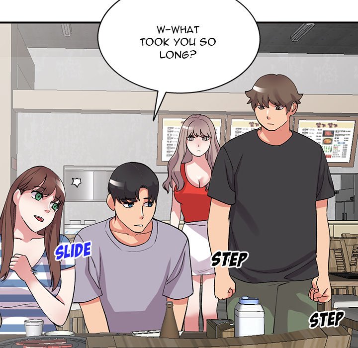 Shh! Her Secret Chapter 42 image 92
