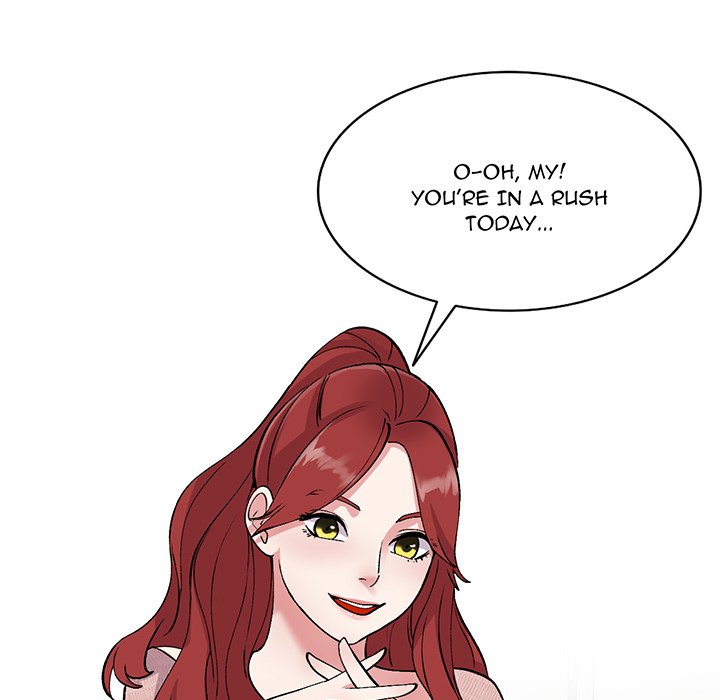 Shh! Her Secret Chapter 43 image 9