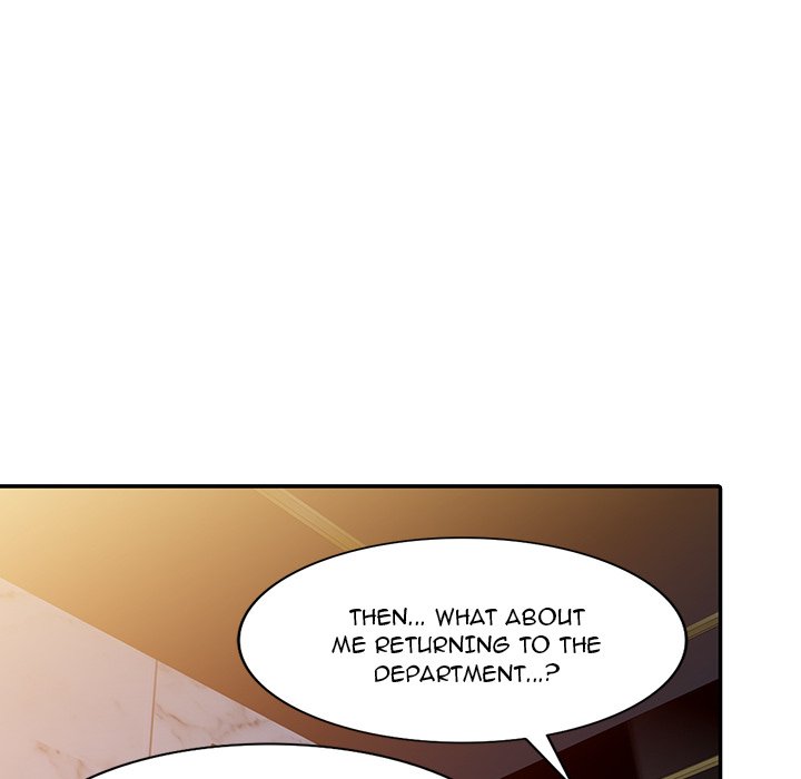 Shh! Her Secret Chapter 43 image 100