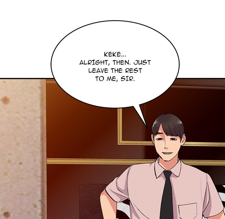 Shh! Her Secret Chapter 43 image 102