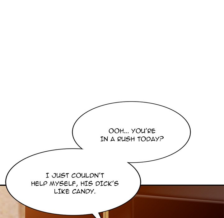 Shh! Her Secret Chapter 43 image 106