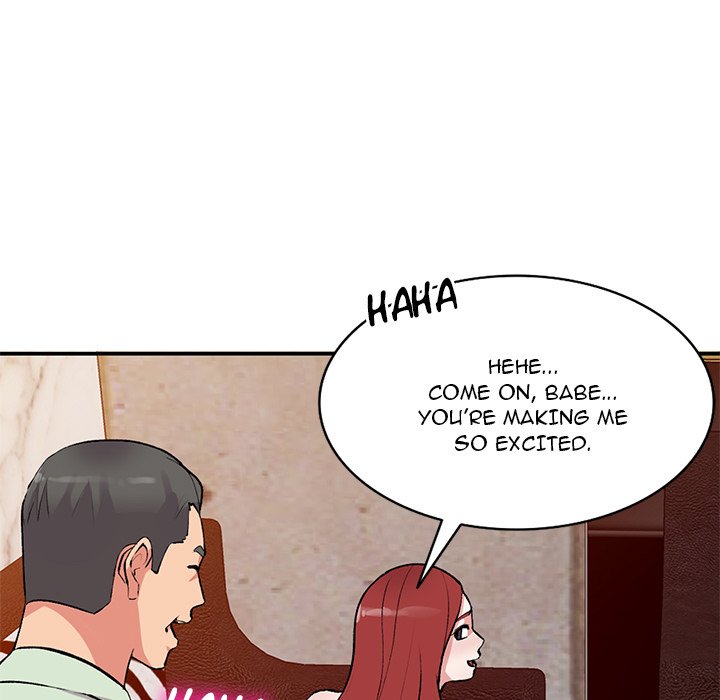 Shh! Her Secret Chapter 43 image 120