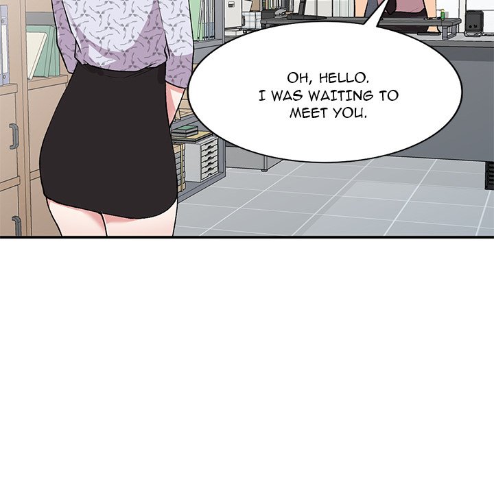 Shh! Her Secret Chapter 43 image 128