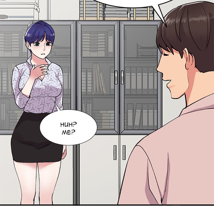 Shh! Her Secret Chapter 43 image 134