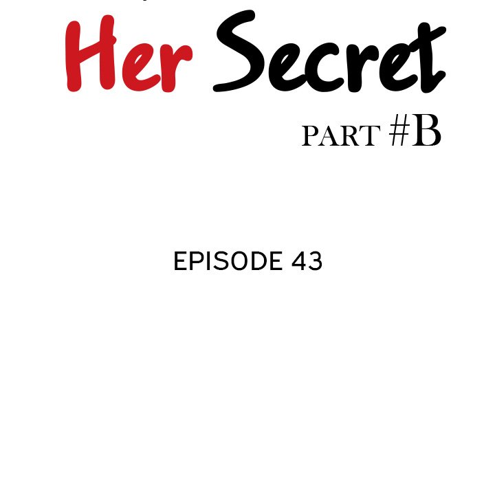 Shh! Her Secret Chapter 43 image 13