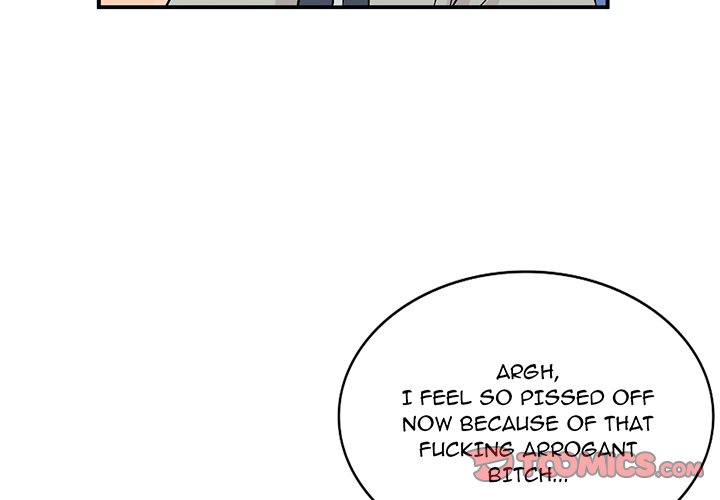 Shh! Her Secret Chapter 43 image 2