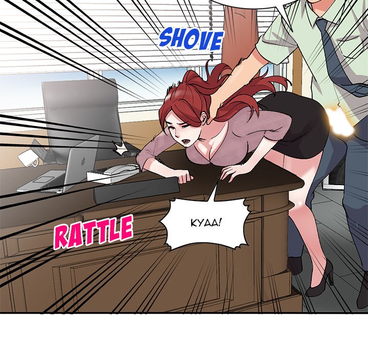 Shh! Her Secret Chapter 43 image 37