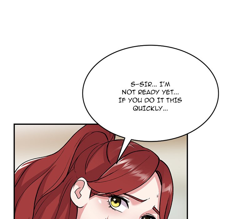 Shh! Her Secret Chapter 43 image 45