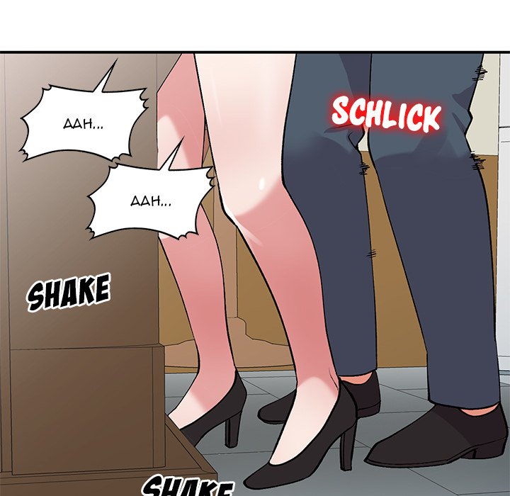 Shh! Her Secret Chapter 43 image 52
