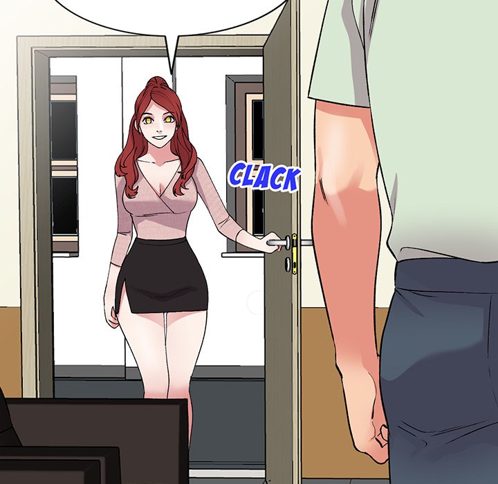 Shh! Her Secret Chapter 43 image 5
