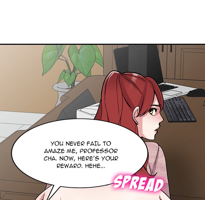 Shh! Her Secret Chapter 43 image 74