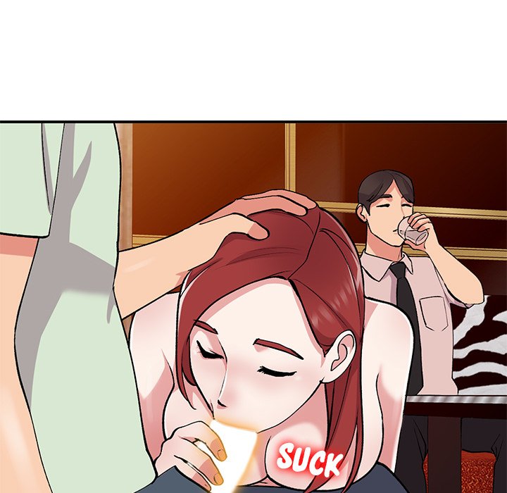 Shh! Her Secret Chapter 43 image 84