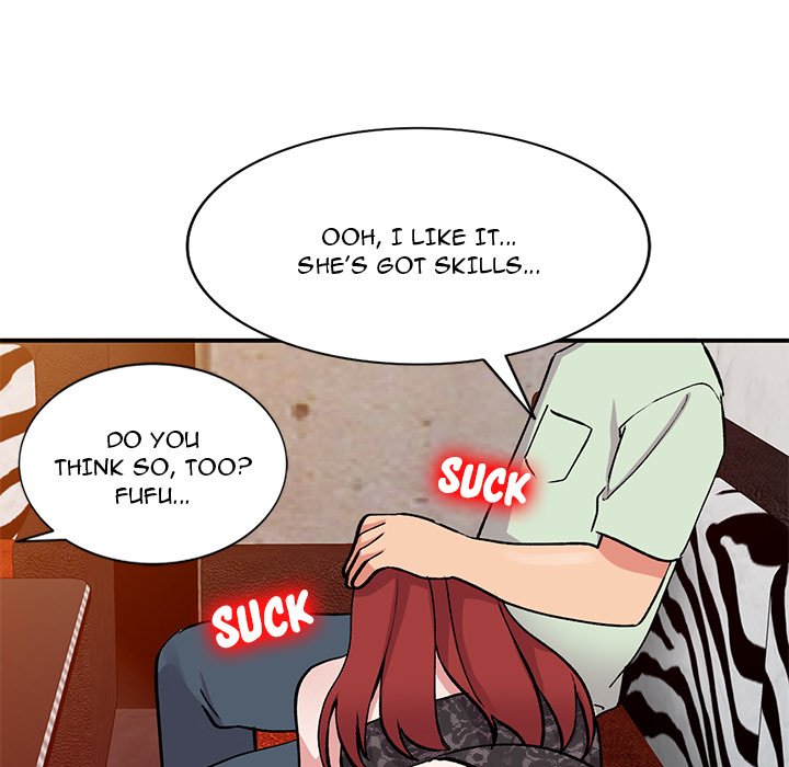 Shh! Her Secret Chapter 43 image 90