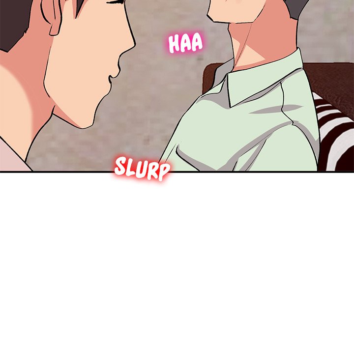 Shh! Her Secret Chapter 43 image 93