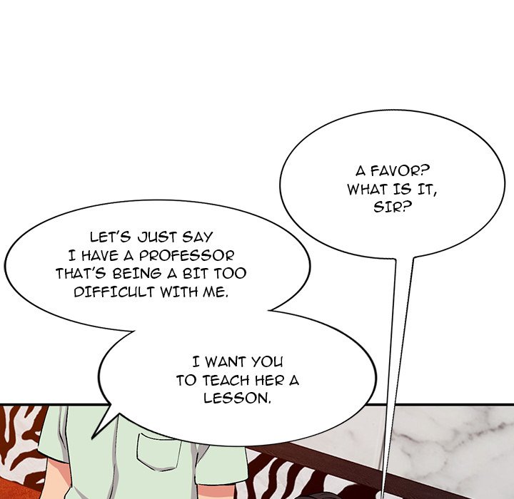 Shh! Her Secret Chapter 43 image 96