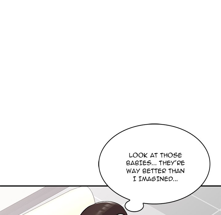 Shh! Her Secret Chapter 44 image 106